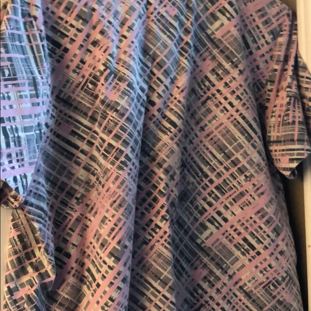 Scrub top - Picture 4 of 7